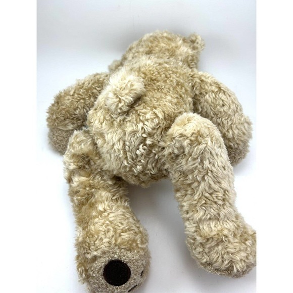 Build A Bear Curly Shaggy Plush St Patrick’s Irish Outfit 16” Stuffed Animal Toy - Picture 11 of 16